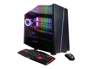 Cyberpower GMA630V2 Pc Gamer Master