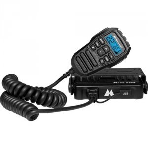 Midland MXT275 Micromobile 2way Radio