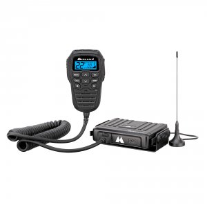 Midland MXT275 Micromobile 2way Radio