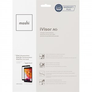 Moshi 99MO020041 Ivisor Ag For Ipad Air 4 10.9in