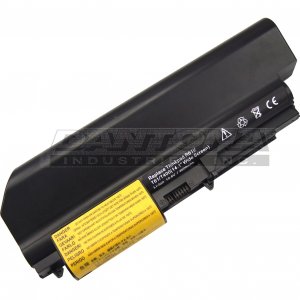 Dantona NM-42T5227-9 Replacement Battery For Lenovo 42t5227