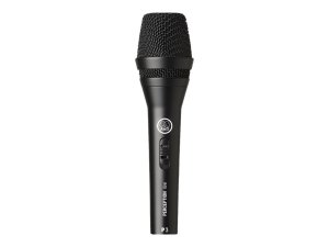 Harman P3 S Handheld Vocal Microphone