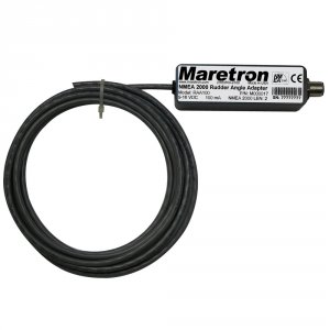 Maretron RAA100-01 Raa100 Rudder Angle Adapter