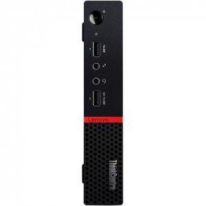 Lenovo 10VL000AUS Thinkcentre M715q A10p8770e 4g