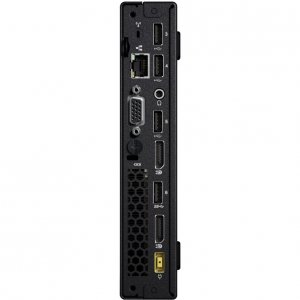 Lenovo 10VL000AUS Thinkcentre M715q A10p8770e 4g