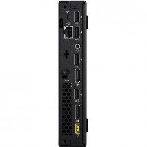 Lenovo 10VL000AUS Thinkcentre M715q A10p8770e 4g