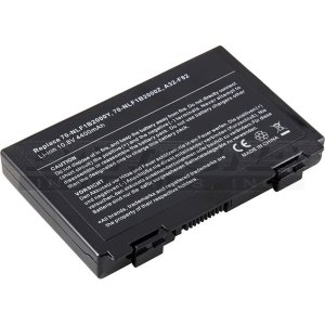 Dantona NM-A32-F82 Replacement Battery For Asus F52