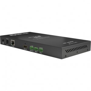 Wyrestorm NHD-210-RX 1080p Hd H.264 Poe Decoder