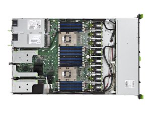 Fujitsu XB-R253-226119 Py Rx2530 10x2.5 Intel Xeon 5115