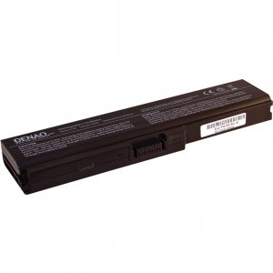 Dantona DQ-PA3818U-6 6-cell 5200mah Battery Toshiba Dynabook