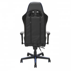 Ofm RSP-100-BLU Respawn Reclining Gaming Chr Blu