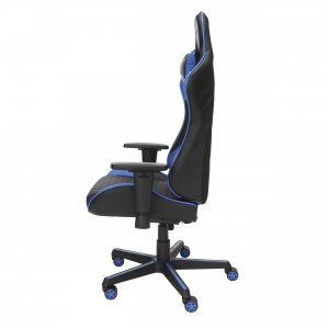 Ofm RSP-100-BLU Respawn Reclining Gaming Chr Blu