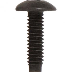 Kendall 0100-1-001-02 M5 Rack Screws 50 Pk