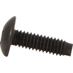 Kendall 0100-1-001-02 M5 Rack Screws 50 Pk