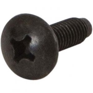 Kendall 0100-1-001-02 M5 Rack Screws 50 Pk