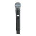 Shure ULXD2/B58=-H50 Handheld Transmitter, Ch. H