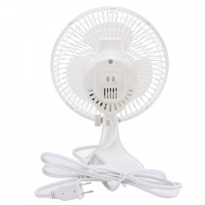 Optimus NWSSW-RA44108 6quot; Personal Table Fan Opsf0610