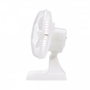 Optimus NWSSW-RA44108 6quot; Personal Table Fan Opsf0610