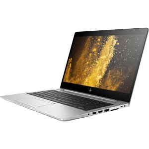 Hp 7KK32UTR#ABA Hp Factory Recertified Elitebook 840 G6 W10p-64 I7 866