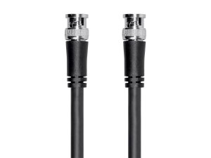 Monoprice 39939 Viper 12g Sdi Bnc Cable_ 3ft_ Black