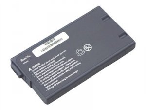 Battery SY-FR Laptop Battery - Lithium Ion - 14.8 Volt - 4000 Mah