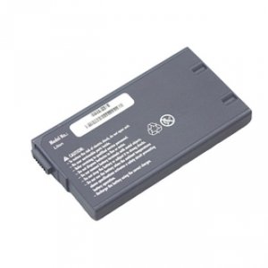 Battery SY-FR Laptop Battery - Lithium Ion - 14.8 Volt - 4000 Mah