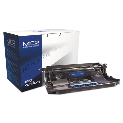 MICR Print Solutions-MCR310MDR