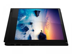 Lenovo 81SS0006US Flex 14 (t)14 ,r3, 8gb, 256gb Ssd, Onyx