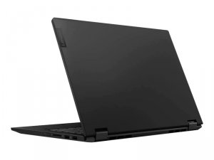 Lenovo 81SS0006US Flex 14 (t)14 ,r3, 8gb, 256gb Ssd, Onyx