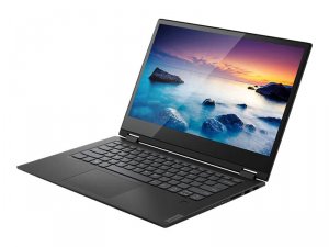 Lenovo 81SS0006US Flex 14 (t)14 ,r3, 8gb, 256gb Ssd, Onyx