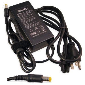 Dantona DQ-PA165002-5521 3.42a 19v Ac Adapter Acer Travelmate 230