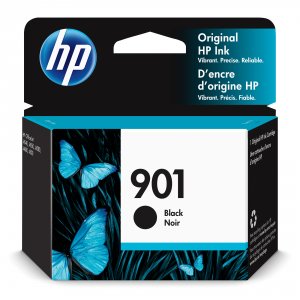 Original Hp CC653AN Hp  901 Ink-jet Print Cartridge For Officejet 4500