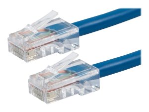 Monoprice 13248 Cat6 Utp Patch Cable_ 3ft Blue