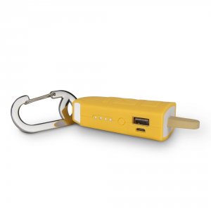 Buqu BQBPOPSOR Pops Usb Power Bank