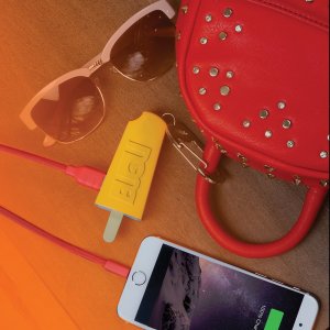 Buqu BQBPOPSOR Pops Usb Power Bank