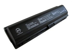 Battery HP-DV2000H Battery Fhp Pavilion Dv2000,dv6000