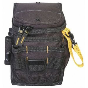 Clc 1524 Clc  Ziptoptrade; Utility Pouch - Medium