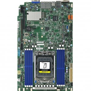 Supermicro MBD-H12SSW-IN-O H12 Amd Up Platform Withepyc Sp