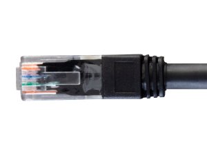 Monoprice 36209 Cat6 Outdoor Rated Ethernet Patch Cable - Molded Rj45 