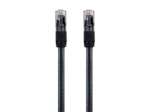 Monoprice 36209 Cat6 Outdoor Rated Ethernet Patch Cable - Molded Rj45 