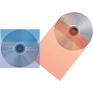 Hitach 190151 25pk Cd-keepcr Asst Color