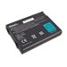 Dantona DQ-DP390A-12 12-cell 6600mah Battery Hp Bn Nx9100