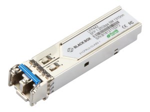 Black LFP442 Sfp Transceiver 1.25gb 1310nm