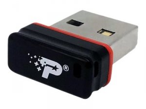 Patriot PSF64GQTB3USB Qt 64gb Usb 3.1 Flash Drive