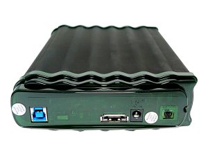 Buslink CSE8TSDRG2KKB 8tb 2.5 Raid0 2key 256-bit Aes