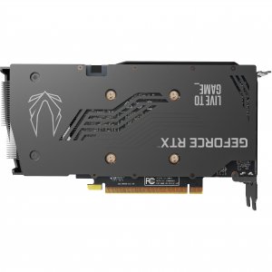 Zotac ZT-A30600H-10M Geforce Rtx 3060 Twin Edge Oc