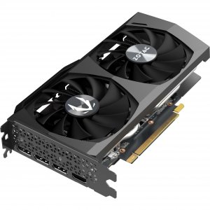 Zotac ZT-A30600H-10M Geforce Rtx 3060 Twin Edge Oc