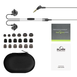 Idea S410 Ideaplay Bt Ideausa In Ear