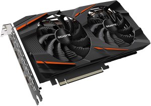 GV-RX580GAMING-8GD REV2.0