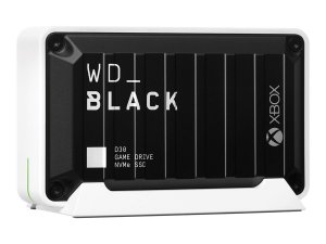 Retail WDBAMF0020BBW-WESN 2tb Venom Wd Black D30 Game